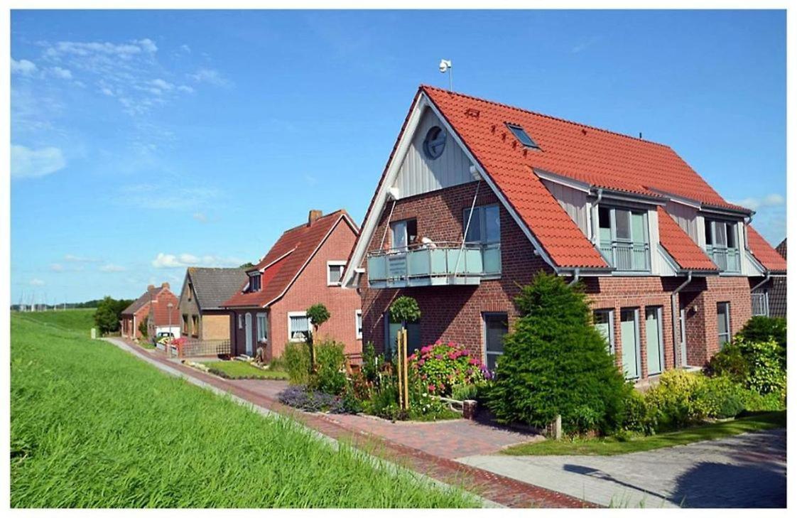 Apartment Achterkoje *