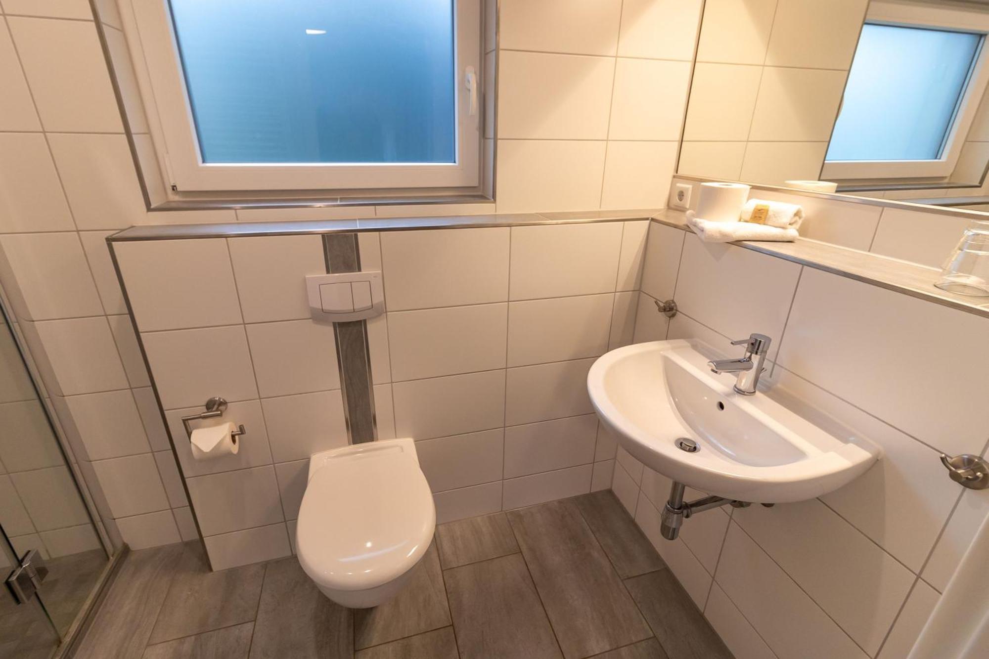 Achterkoje
