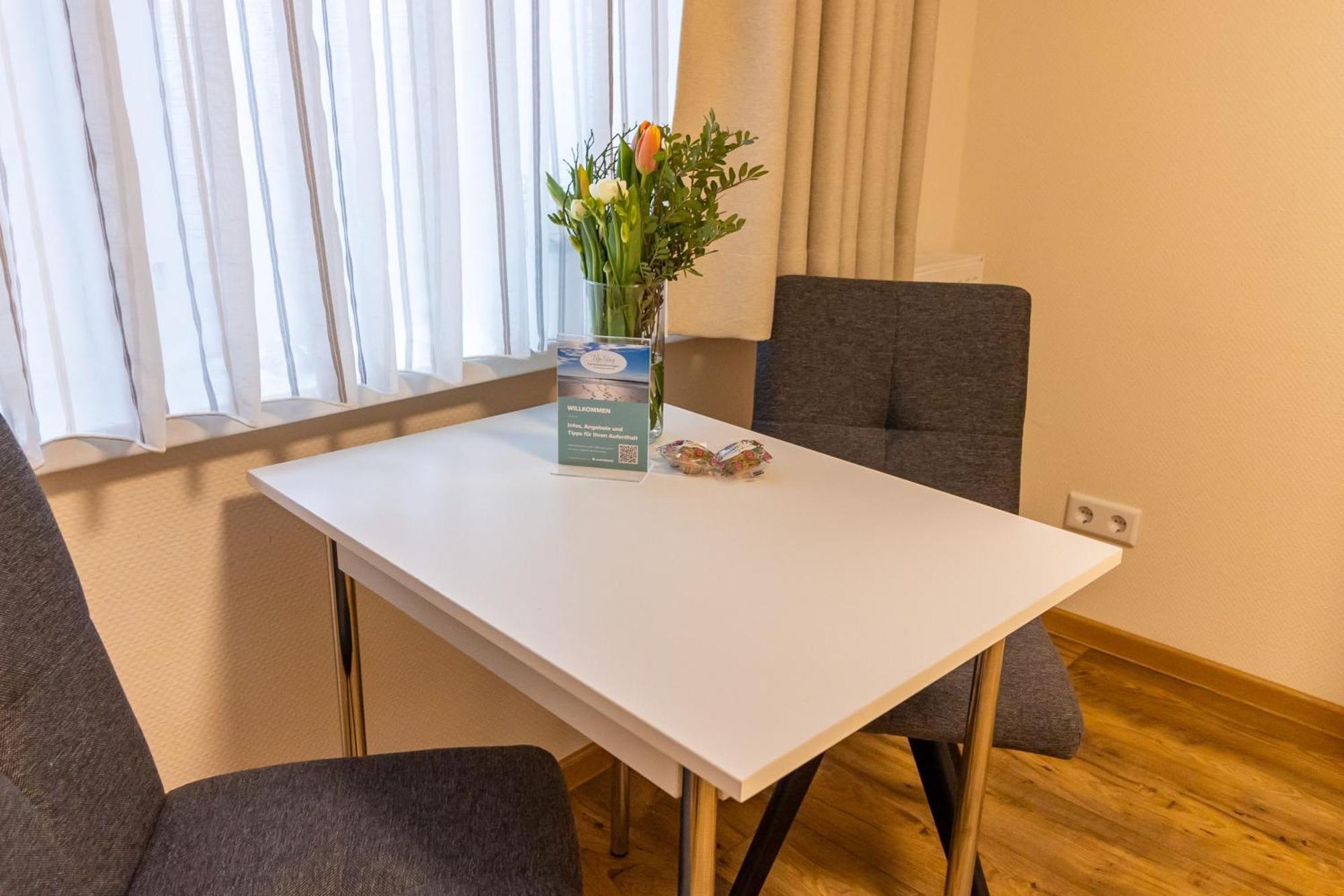 Achterkoje Apartment